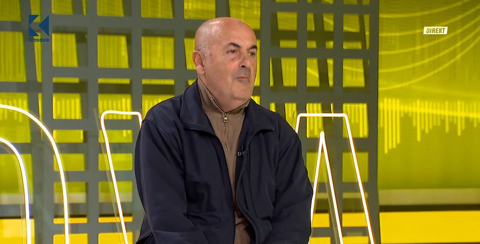 Veseli  Dorëheqja e Vuçiqit mund të reflektojë negativisht në sigurinë e rajonit dhe Kosovës