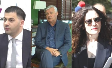 Sfidon këdo për ato bise
