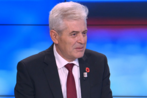 “Proces i pandershëm”, Ahmeti thirrje Kosovës: