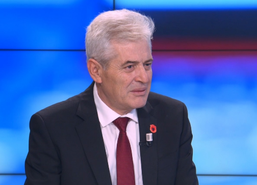 “Proces i pandershëm”, Ahmeti thirrje Kosovës: