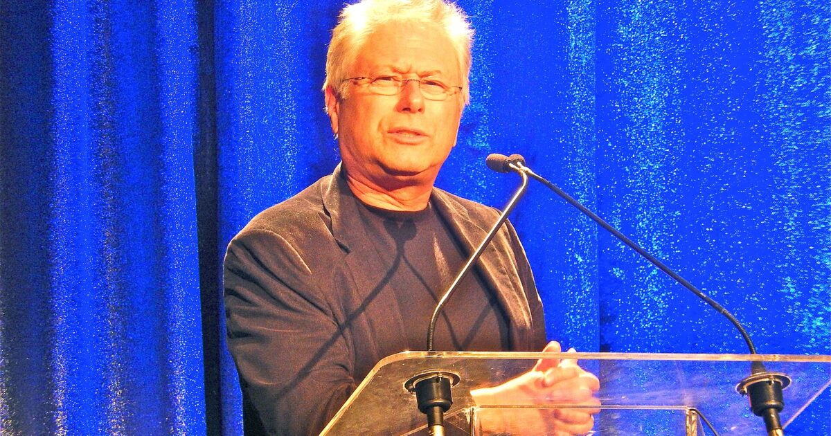 Alan Menken