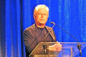 Alan Menken