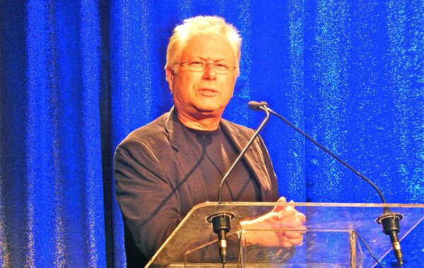Alan Menken