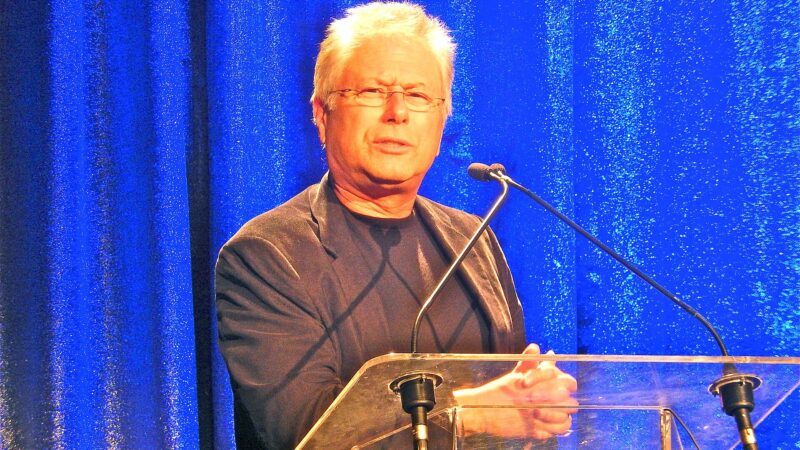 Alan Menken