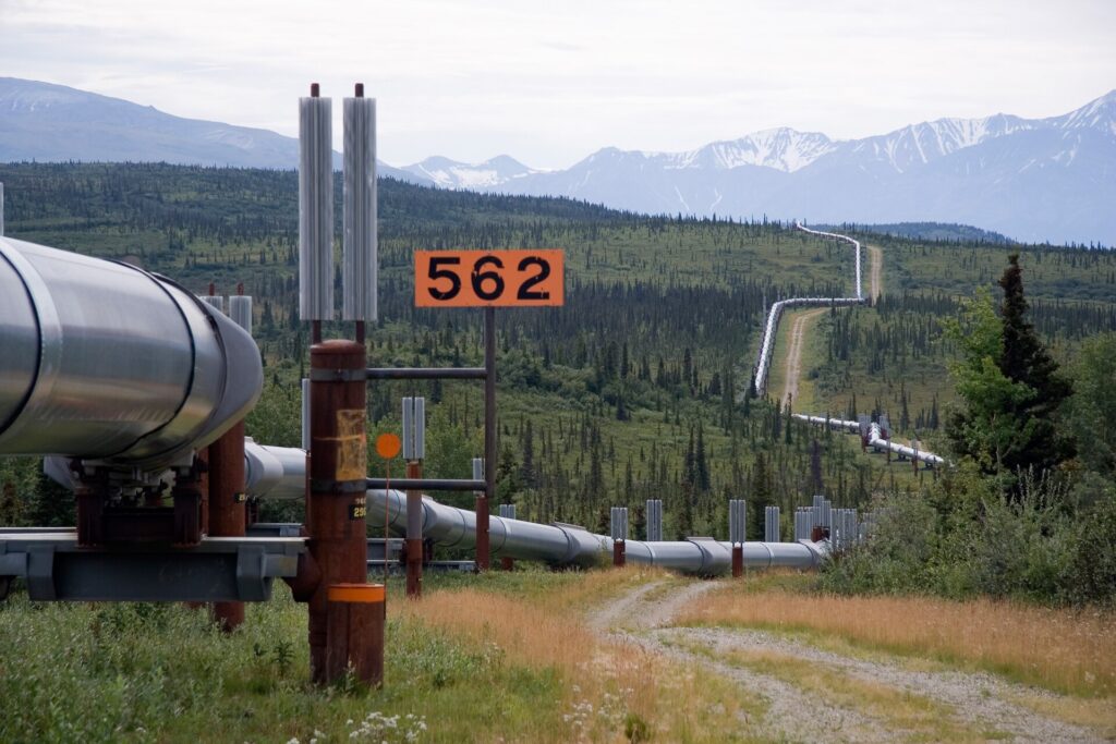 Trump zbulon sot planin 200 miliardë dollarësh të Koresë së Jugut në SHBA  54 miliardë për projektin Alaska LNG