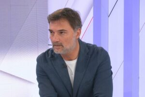krimit të organizuar?