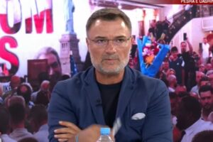 Me vizitën në SHBA
