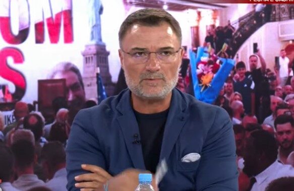 Me vizitën në SHBA