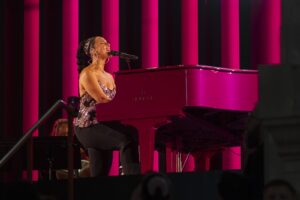 Alicia Keys