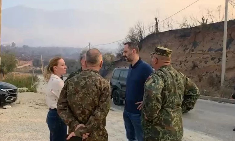 dhe ministri