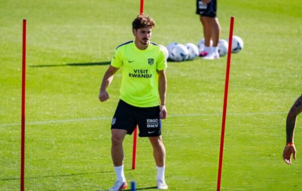 Julian Alvarez