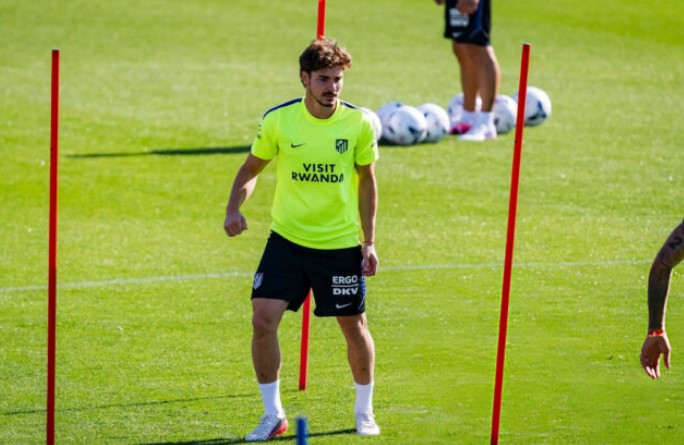 Julian Alvarez