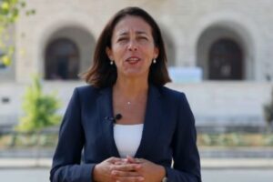ambasadorja e