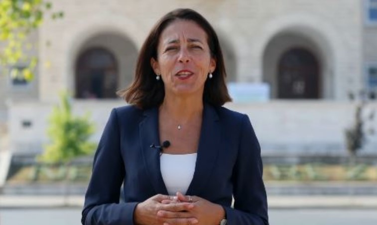 ambasadorja e