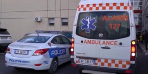 Situatë alarmi në Fushë Arrëz  120 banorë rezultojnë të helmuar  Ja dyshimet e autoriteteve