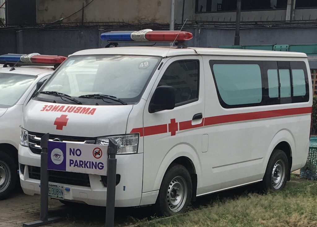 I mitur plagoset rëndë pasi u godit nga një Audi në Çair të Shkupit