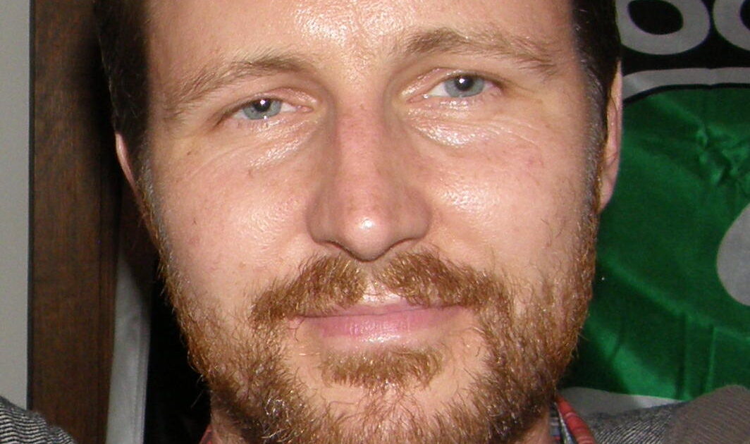 Andrew Haigh