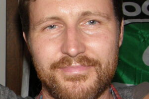 Andrew Haigh