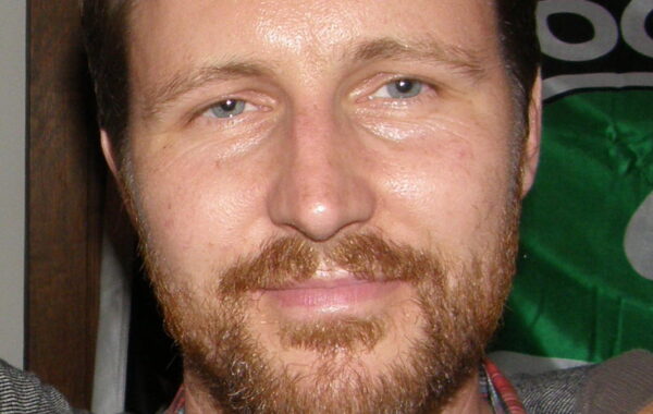 Andrew Haigh