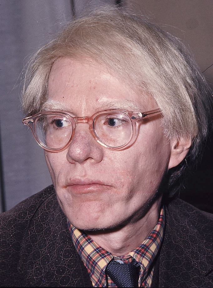  U S  Pop Art  Life in Colors  hapet në Bukuresht  gjashtë dekada pop art amerikan me Warhol  Haring e Basquiat