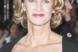 Janet McTeer, protagonistja e "A Doll's House" me të cilën Anthony Page fitoi çmimin Tony për regji në 1997 (Foto: Siebbi / Wikimedia Commons, CC BY-SA 3.0)
