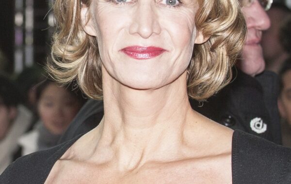 Janet McTeer, protagonistja e "A Doll's House" me të cilën Anthony Page fitoi çmimin Tony për regji në 1997 (Foto: Siebbi / Wikimedia Commons, CC BY-SA 3.0)