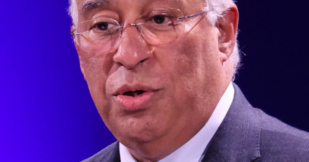 Antonio Costa