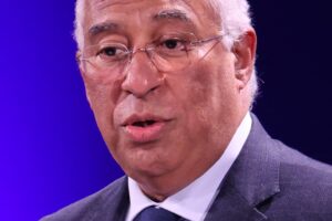 Antonio Costa