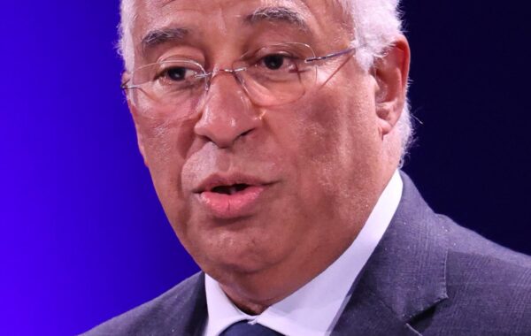 Antonio Costa