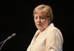 Merkel  Suksesi i AfD së është një pikë kthese e vërtetë në historinë gjermane
