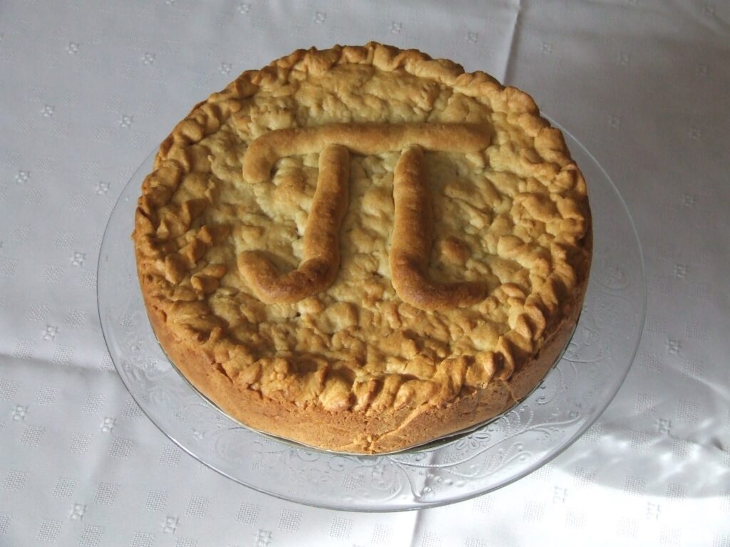 Torta me mollë  Apple Pie  — ëmbëlsira klasike amerikane