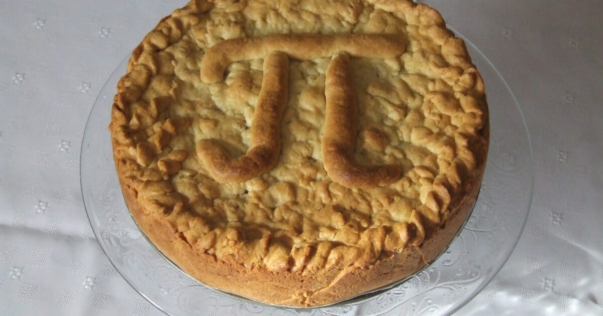 Torta me mollë (Apple Pie)