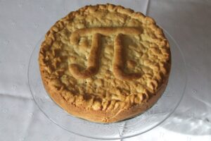 Torta me mollë (Apple Pie)