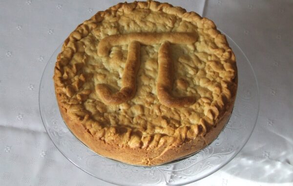 Torta me mollë (Apple Pie)