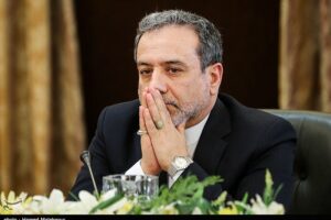 Ministri i Jashtëm iranian Abbas Araghchi. Foto: Tasnim News Agency / Wikimedia Commons, CC BY 4.0