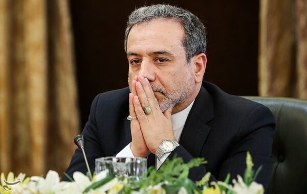 Ministri i Jashtëm iranian Abbas Araghchi. Foto: Tasnim News Agency / Wikimedia Commons, CC BY 4.0
