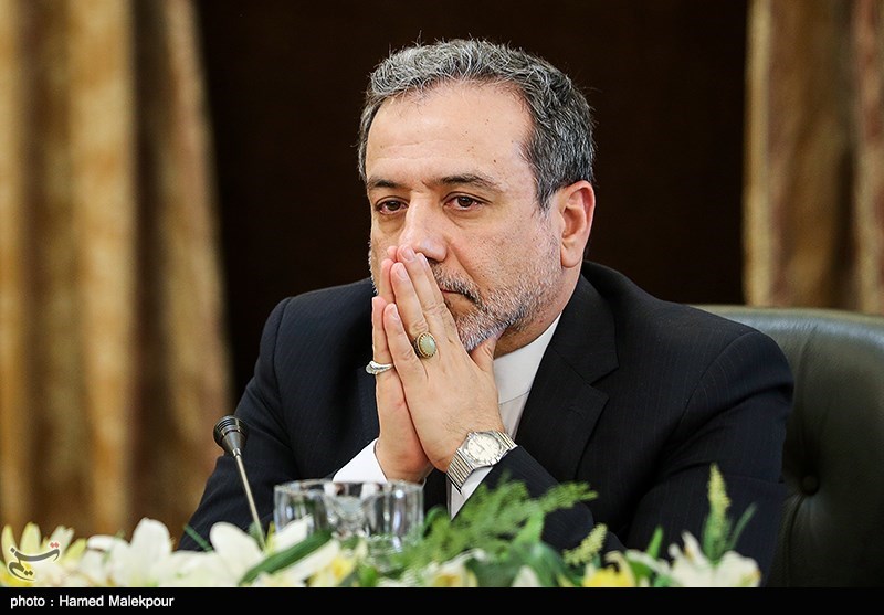 Ministri i Jashtëm iranian Abbas Araghchi. Foto: Tasnim News Agency / Wikimedia Commons, CC BY 4.0
