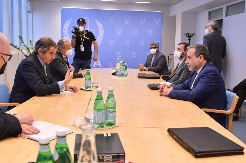 Teherani  Asambleja e OKB së është  mundësi e artë  për bisedime me SHBA në — nuk parashikohet takim Trump Pezeshkian