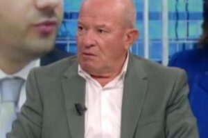 po merr përmasat e një