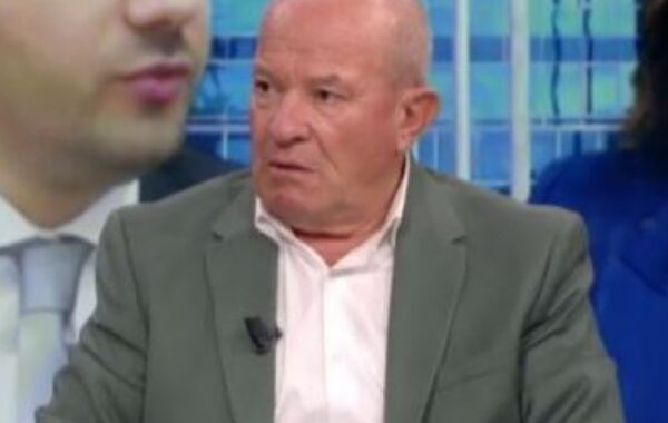 po merr përmasat e një