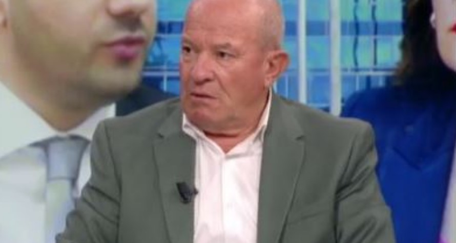 po merr përmasat e një