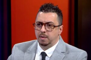 Lista e Kryetares së Kuvendit