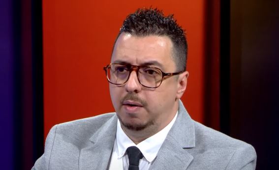 Lista e Kryetares së Kuvendit