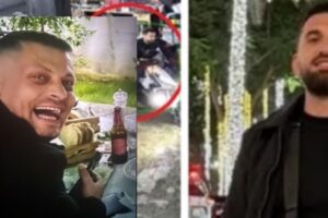 “Do vij ta marr, vetëm lajeni