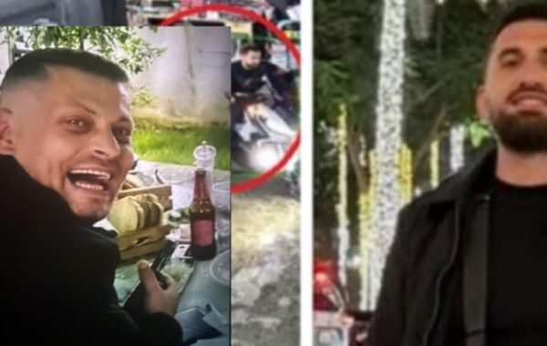 “Do vij ta marr, vetëm lajeni