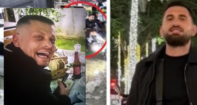 “Do vij ta marr, vetëm lajeni