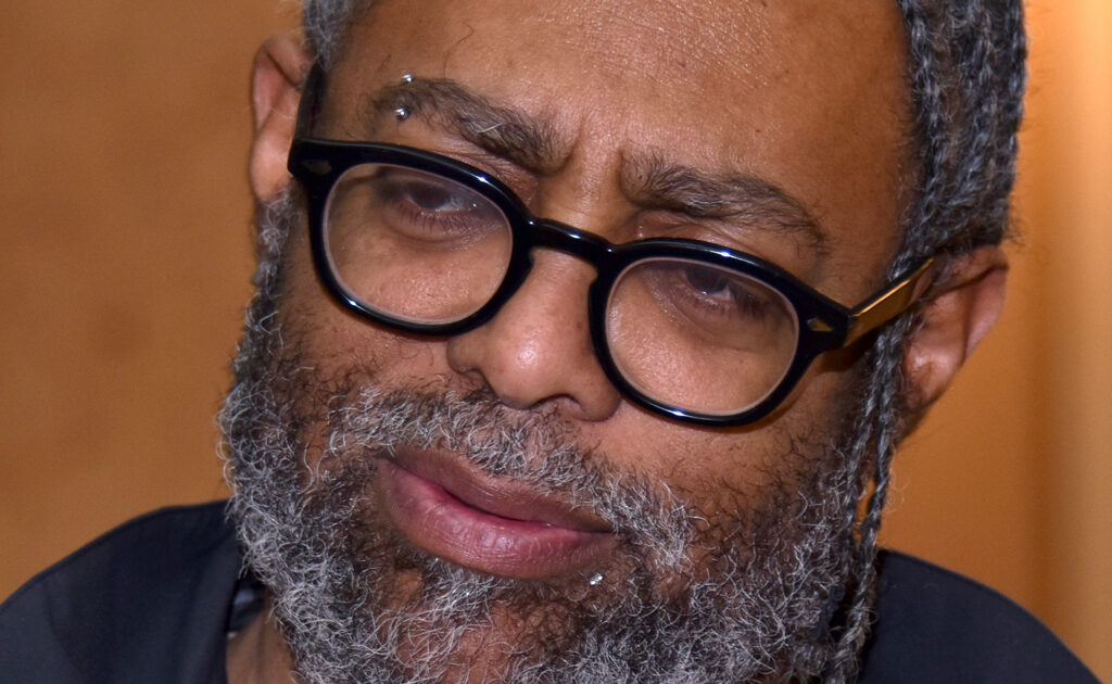 Arthur Jafa