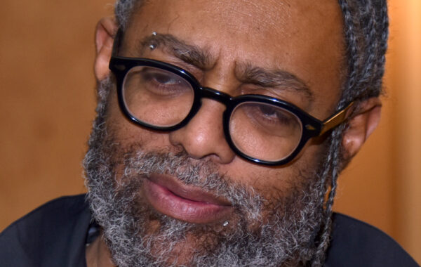 Arthur Jafa