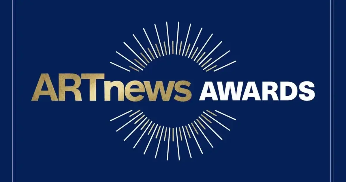 Grafika zyrtare e ARTnews Awards