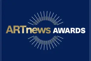 Grafika zyrtare e ARTnews Awards